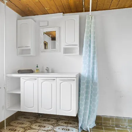 Cozy In With Wifi * Sandved